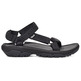 Teva Hurricane XLT 2 Reflective Sandal Noir