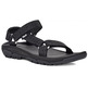 Teva Hurricane XLT 2 Reflective Sandal Noir