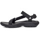 Teva Hurricane XLT 2 Reflective Sandal Noir