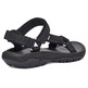 Teva Hurricane XLT 2 Reflective Sandal Noir