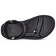 Teva Hurricane XLT 2 Reflective Sandal Noir