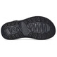 Teva Hurricane XLT 2 Reflective Sandal Noir