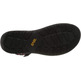 Sandalia Teva Hurricane XLT 2 Rouge/Porte