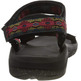 Sandalia Teva Hurricane XLT 2 Rouge/Porte