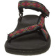 Sandalia Teva Hurricane XLT 2 Rouge/Porte