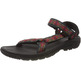 Sandalia Teva Hurricane XLT 2 Rouge/Porte