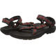 Sandalia Teva Hurricane XLT 2 Rouge/Porte