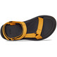 Sandale Teva Hurricane XLT 2 W Jaune