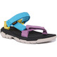 Sandale Teva Hurricane XLT 2 W Jaune/Bleu/Violet