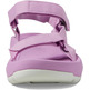 Sandale Teva Hurricane XLT 2 W Ampsole Rose