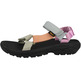 Sandale Teva Hurricane XLT 2 W Beige/Orange/Rose