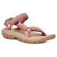 Sandale Teva Hurricane XLT 2 W Beige/Rose