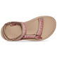 Sandale Teva Hurricane XLT 2 W Beige/Rose