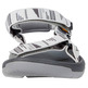 Sandalia Teva Hurricane XLT 2 W Blanc/Gris