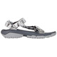 Sandalia Teva Hurricane XLT 2 W Blanc/Gris
