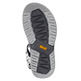 Sandalia Teva Hurricane XLT 2 W Blanc/Gris