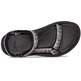Sandale Teva Hurricane XLT 2 W Blanc/Gris/Noir