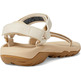 Sandale Teva Hurricane XLT 2 W en chanvre beige