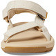 Sandale Teva Hurricane XLT 2 W en chanvre beige