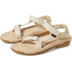Sandale Teva Hurricane XLT 2 W en chanvre beige