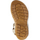 Sandale Teva Hurricane XLT 2 W en chanvre beige