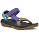 Sandale Teva Hurricane XLT 2 W Violet / Turquoise / Olive