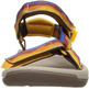 Sandalia Teva Hurricane XLT 2 W Multicoloree