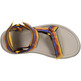Sandalia Teva Hurricane XLT 2 W Multicoloree
