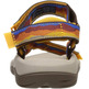 Sandalia Teva Hurricane XLT 2 W Multicoloree