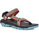 Sandale Teva Hurricane XLT 2 W Orange/Bleu