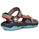 Sandale Teva Hurricane XLT 2 W Orange/Bleu