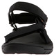 Sandalia Teva Hurricane XLT 2 W Noir