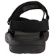 Sandalia Teva Hurricane XLT 2 W Noir