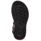 Sandalia Teva Hurricane XLT 2 W Noir