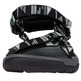 Sandalia Teva Hurricane XLT 2 W Noir/Blanco