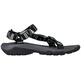Sandalia Teva Hurricane XLT 2 W Noir/Blanco