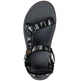 Sandalia Teva Hurricane XLT 2 W Noir/Blanco