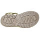 Sandalia Teva Hurricane XLT 2 W Vert