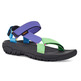 Sandale Teva Hurricane XLT 2 W Vert/Violet/Bleu