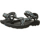 Sandalia Teva Hurricane XLT Noir/Azul