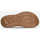 Sandale Teva Hurricane XLT2 à teinture anhydre bleue