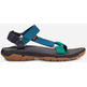 Sandale Teva Hurricane XLT2 Multi Bleu