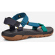 Sandale Teva Hurricane XLT2 Multi Bleu
