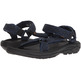 Sandalia Teva Hurricane XLT 2 Bleu / Noir