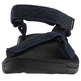 Sandalia Teva Hurricane XLT 2 Bleu / Noir