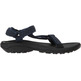 Sandalia Teva Hurricane XLT 2 Bleu / Noir