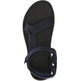 Sandalia Teva Hurricane XLT 2 Bleu / Noir