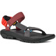 Sandale Teva Hurricane XLT2 Grenat/Gris