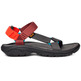 Sandale Teva Hurricane XLT2 Grenat/Gris