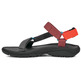 Sandale Teva Hurricane XLT2 Grenat/Gris